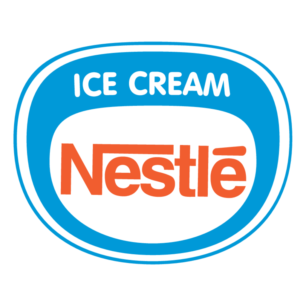 Nestle Ice Cream(104) logo, Vector Logo of Nestle Ice Cream(104) brand