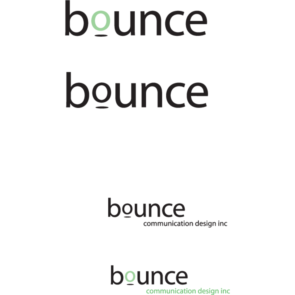 Bounce,Communication,Design,inc,