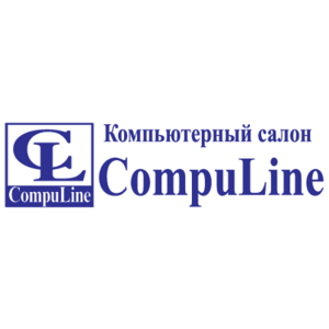 CompuLine Logo