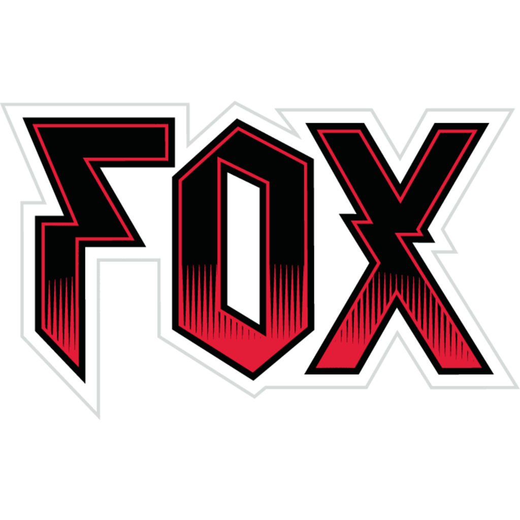 FOX logo, Vector Logo of FOX brand free download (eps, ai, png, cdr
