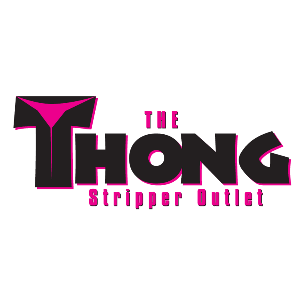 The,Thong