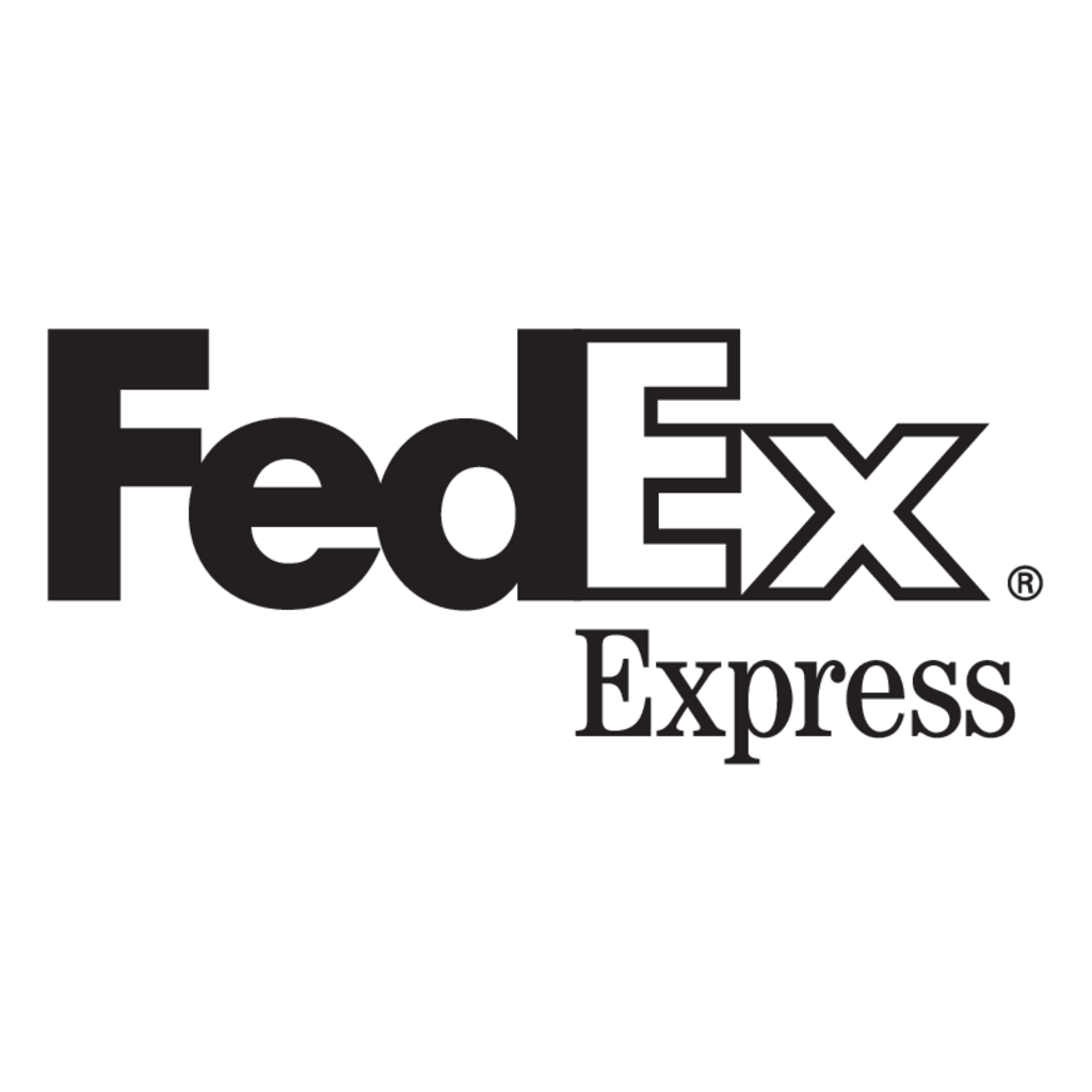 FedEx,Express(124)