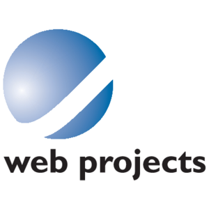 Web Projects Logo