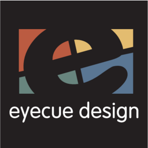Eyecue Design Logo