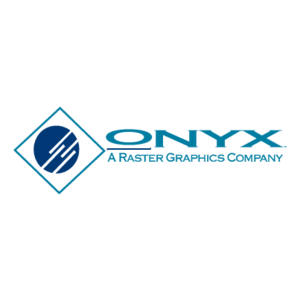 Onyx(208) Logo