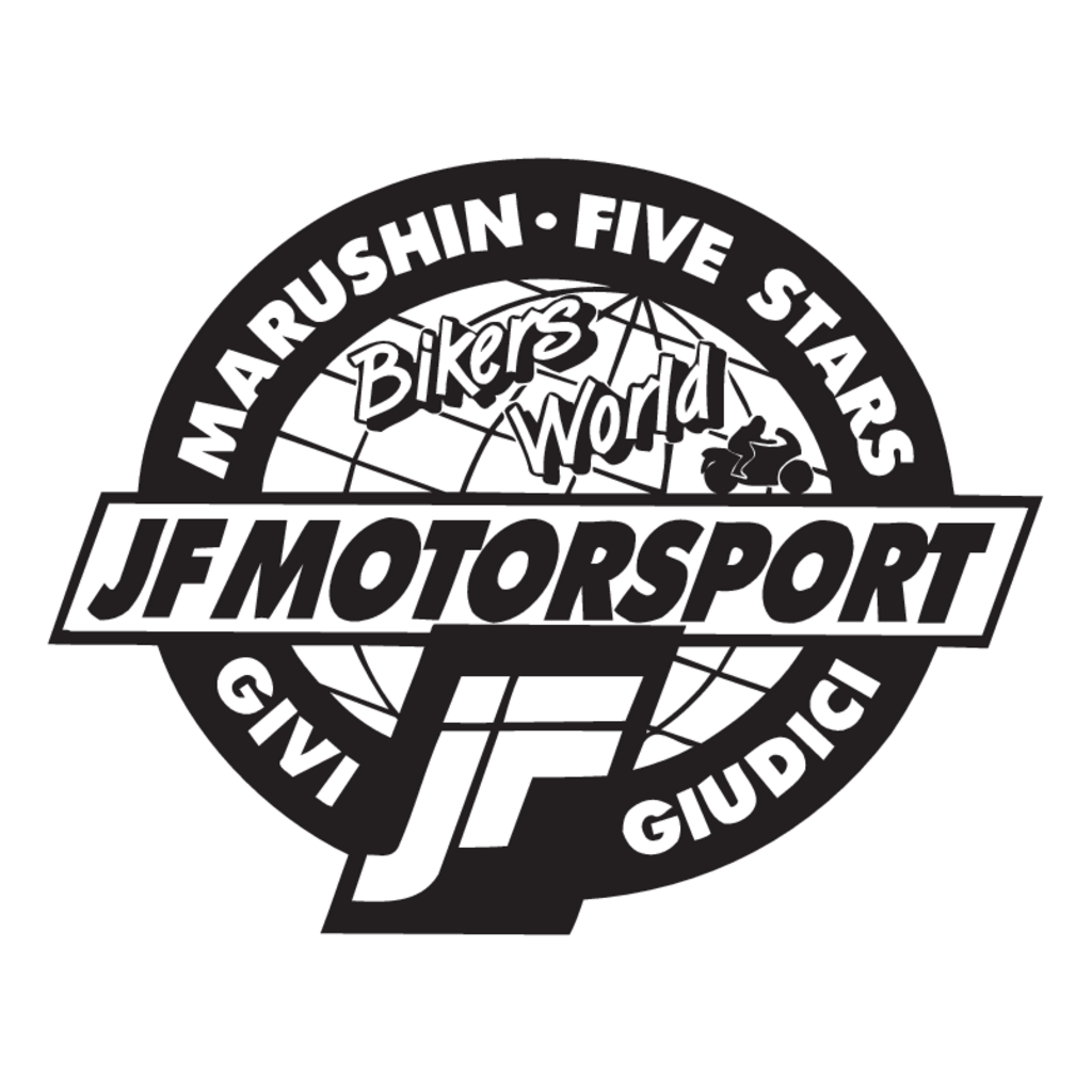 JF,Motorsport