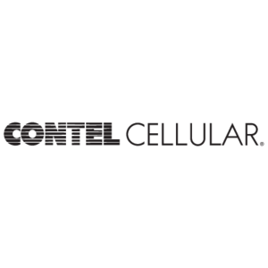 Contel Cellular Logo
