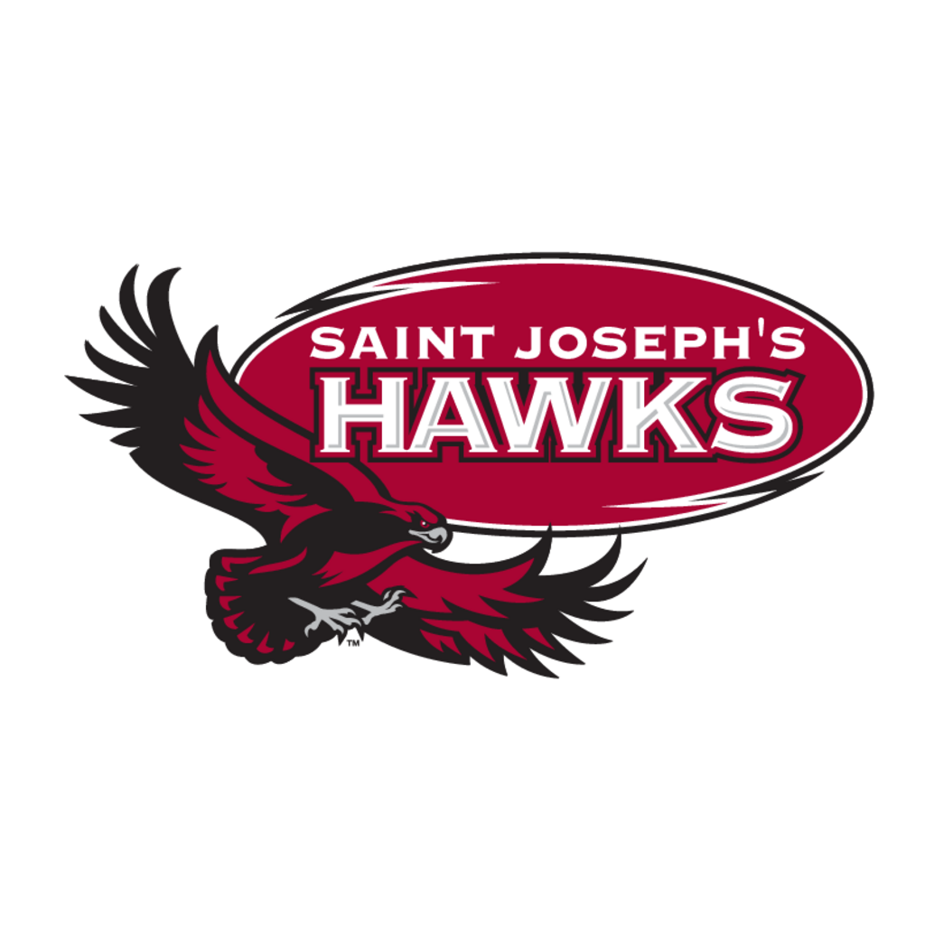 Saint,Joseph's,Hawks(75)