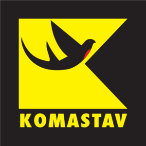 Komastav Logo
