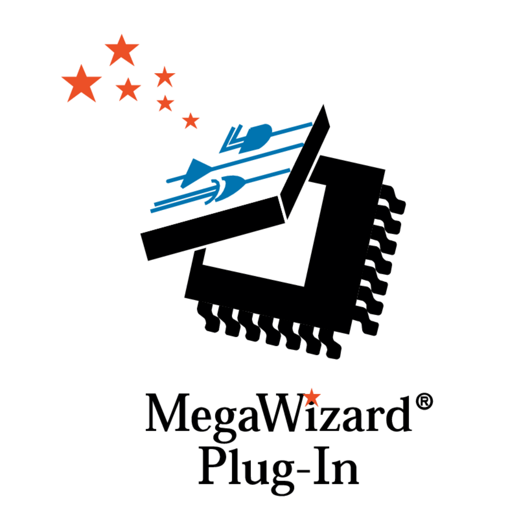 MegaWizard,Plug-In