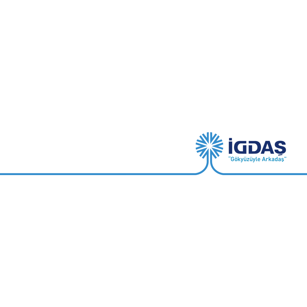 Logo, Environment, Turkey, Igdas