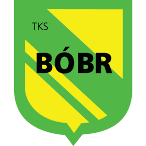 TKS Bóbr Tluszcz Logo