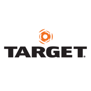 Target(76) Logo