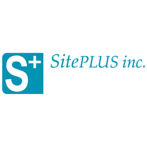 SitePlus Logo
