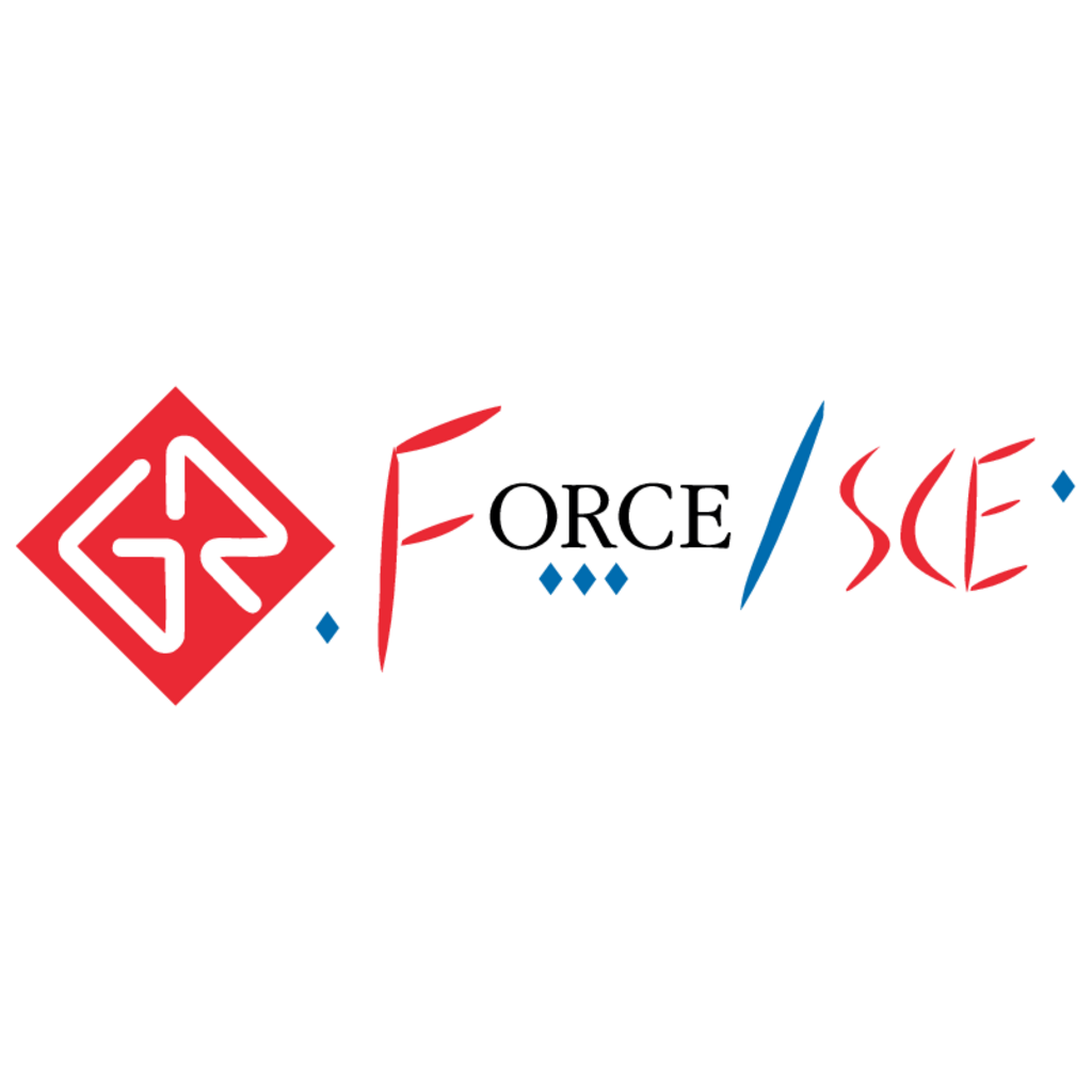 GR,Force,SCE