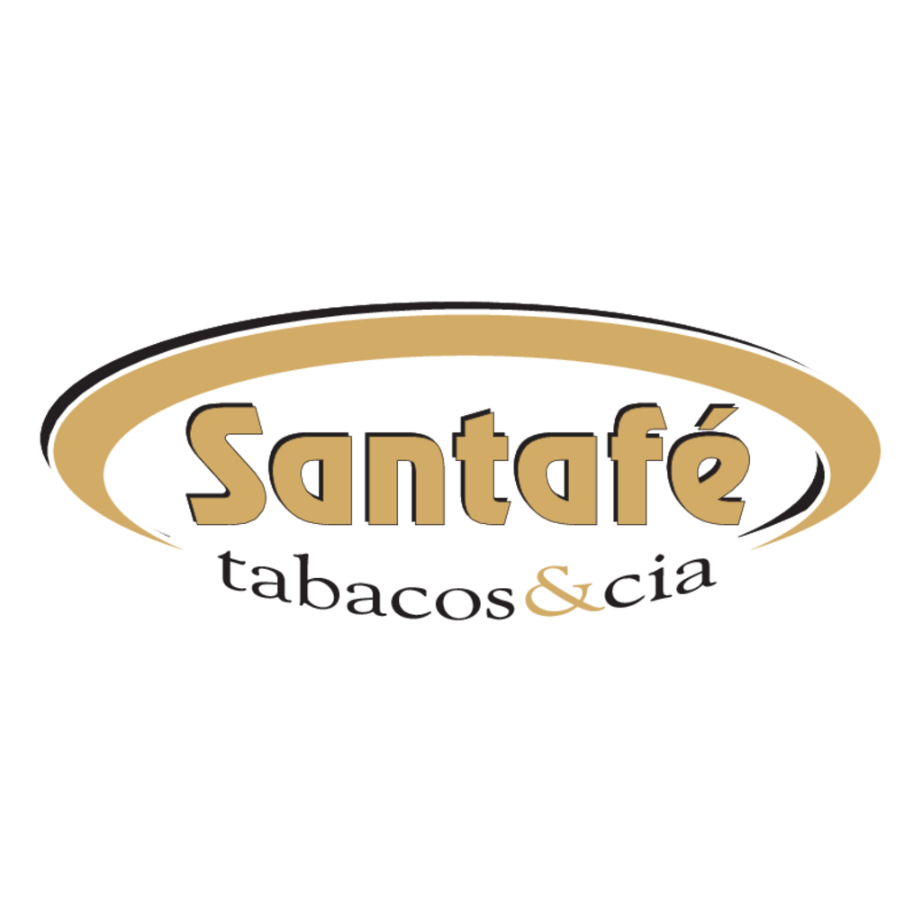 Santafe,Tabacos,&,Cia