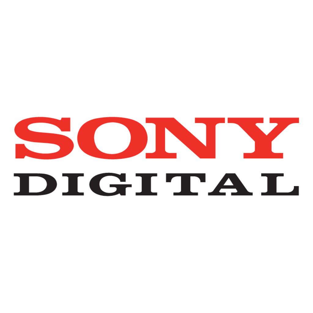 Sony,Digital