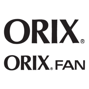 Orix(112) Logo
