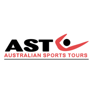 AST Logo