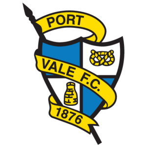 Port Vale FC Logo