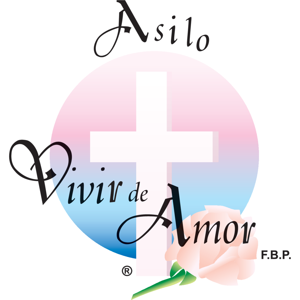 Logo, Unclassified, Mexico, Asilo Vivir de Amor