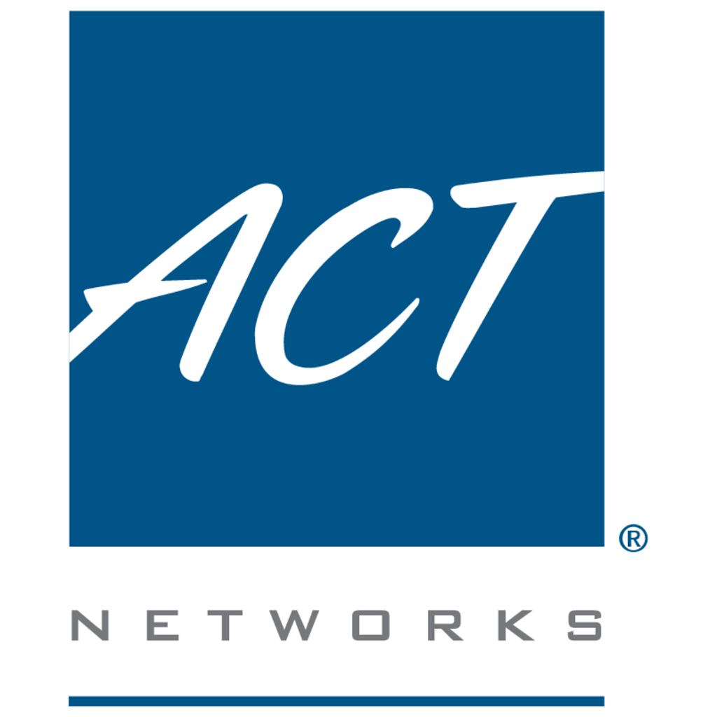 ACT,Networks