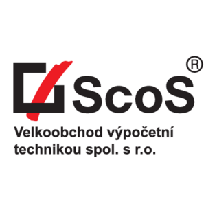 Scos Logo