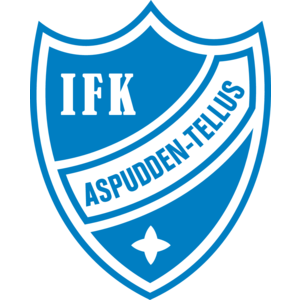 Logo, Sports, Sweden, Ifk Aspudden-Tellus