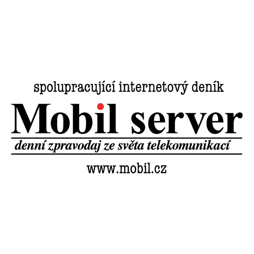 Mobil,Server