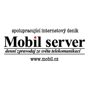 Mobil Server Logo