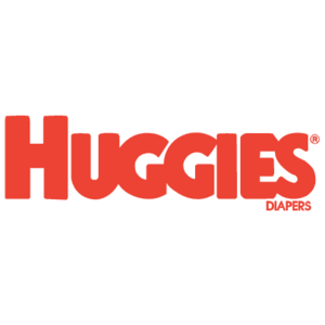 Huggies(163) Logo