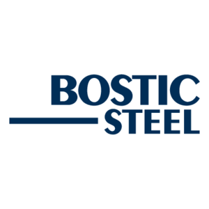 Bostic Steel Logo