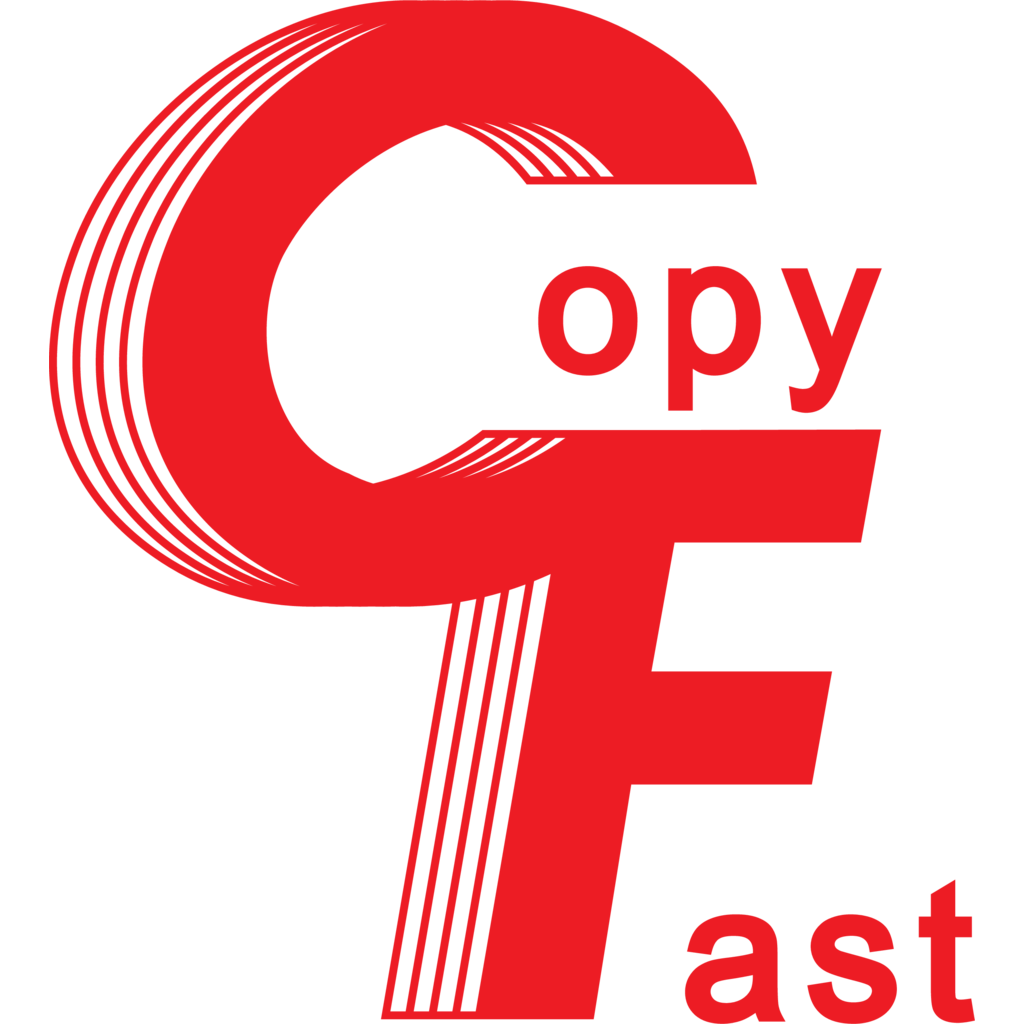 Logo, Industry, Copy Fast, S.A.