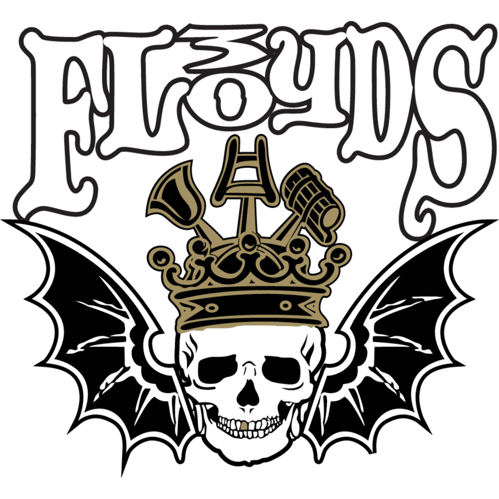 Logo, Unclassified, Three Floyds Brewing