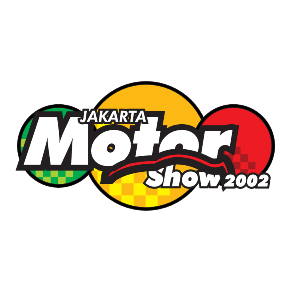 Jakarta,Motor,Show,2002