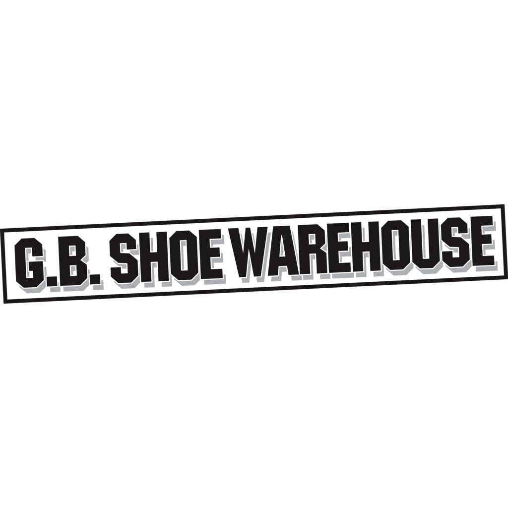 G.B.,Shoe,Warehouse
