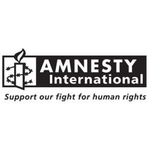 Amnesty International(124) Logo