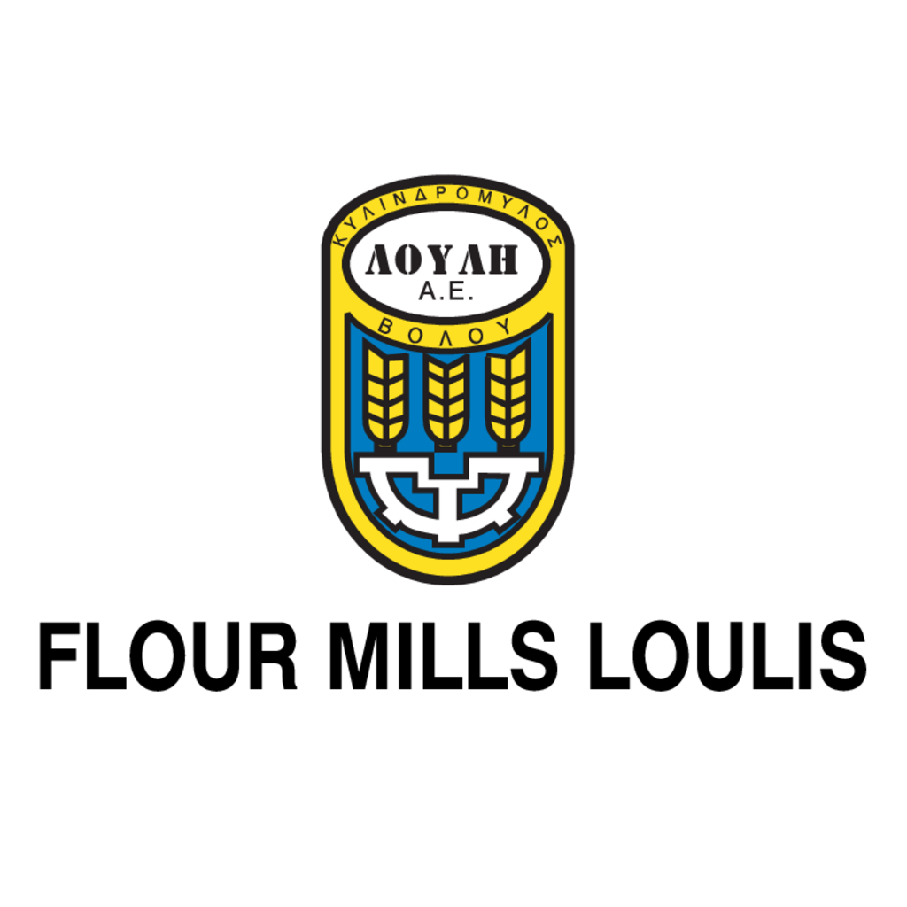 Flour,Mills,Loulis