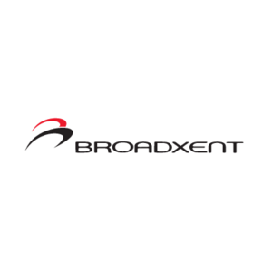 Broadxent(244) Logo