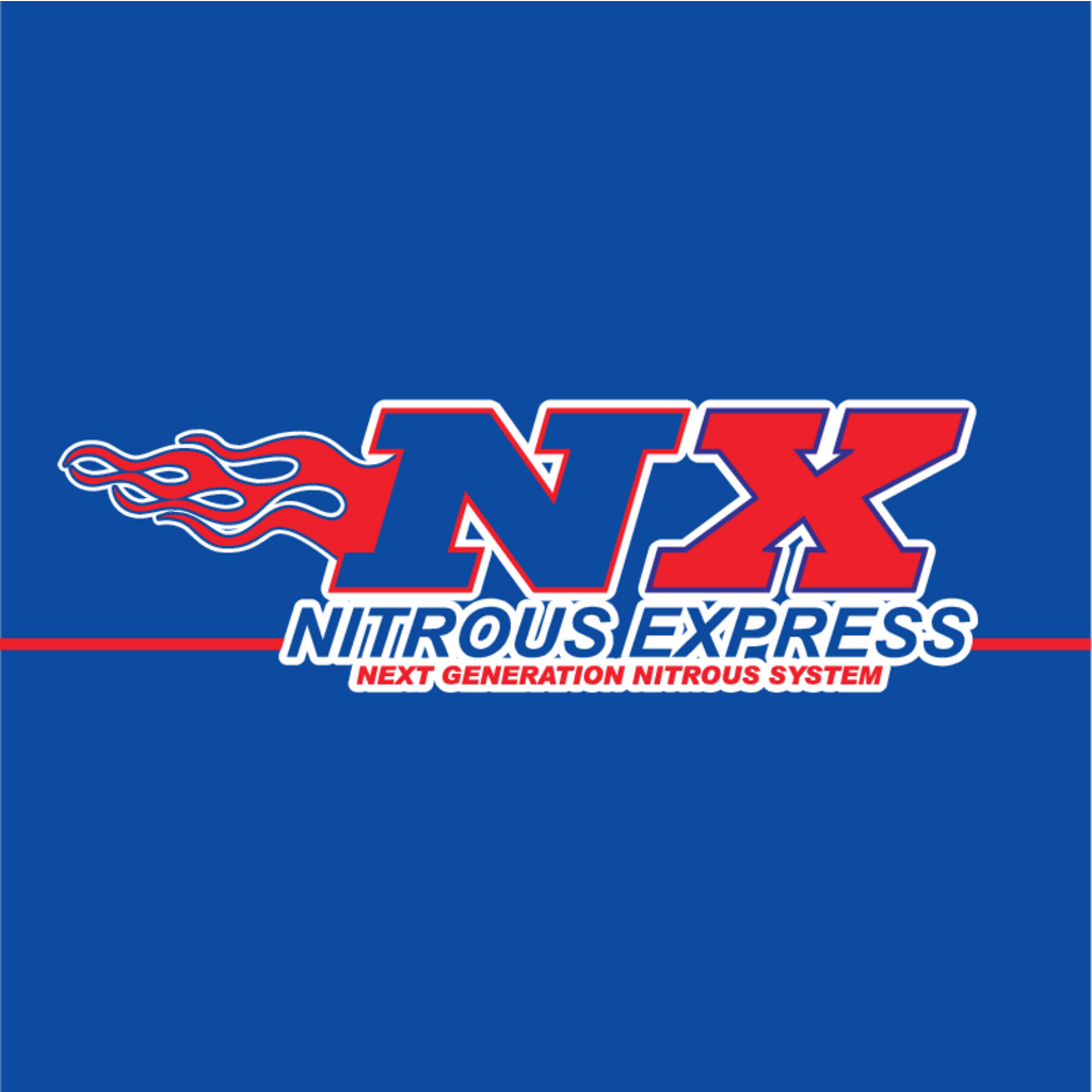 NX,Nitrous,Express