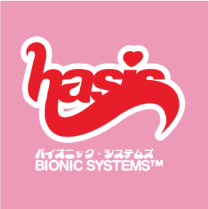 Hasis Logo