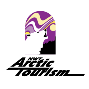 NWT Arctic Tourism Logo