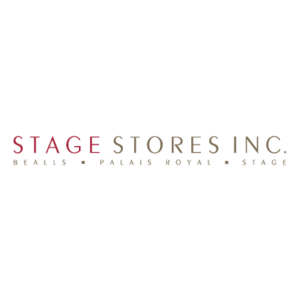 Stage Stores Logo
