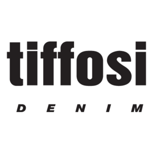 Tiffosi Denim Logo