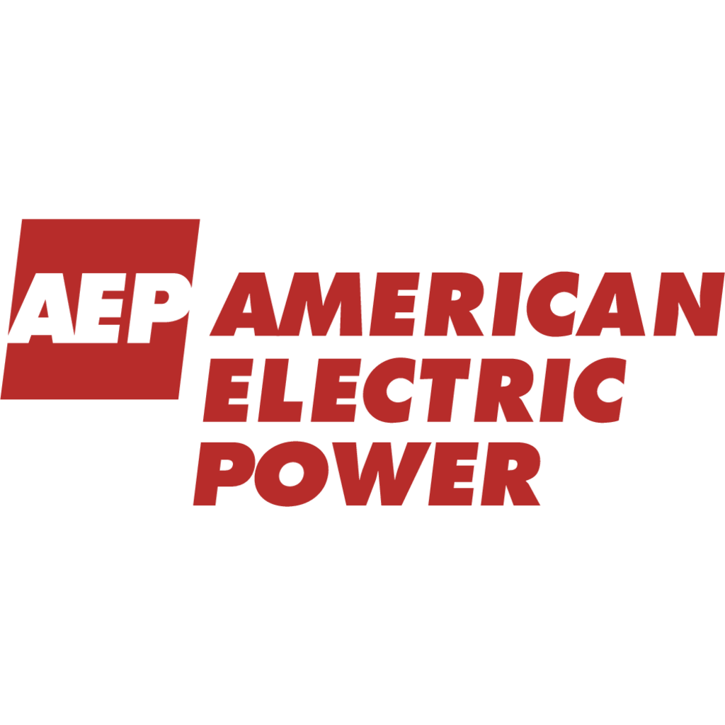 American Electric Power logo, Vector Logo of American Electric Power