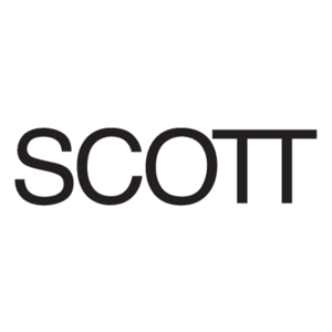 Scott(84) Logo