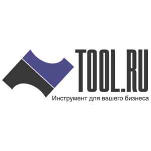 ToolRu Logo