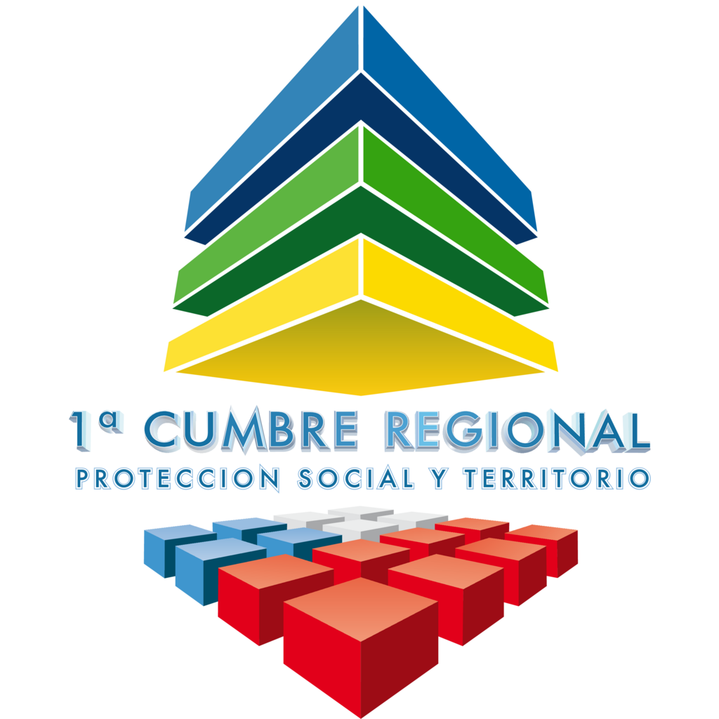 Logo, Government, Chile, Primera Cumbre Regional