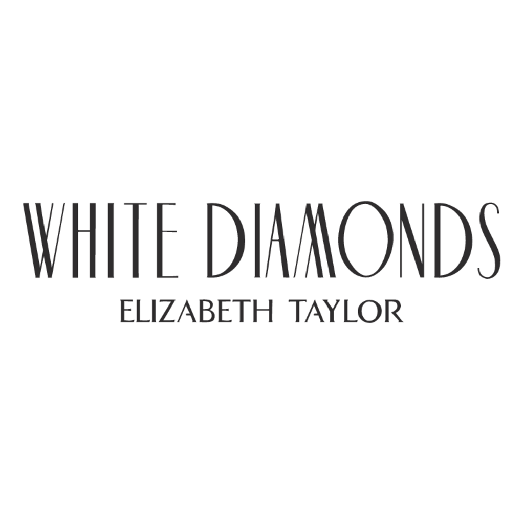 White,Diamonds