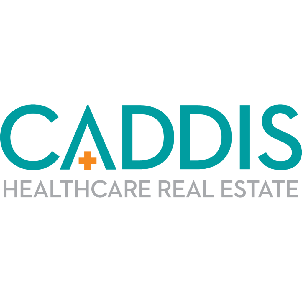 Logo, Real Estate, United States, Caddis Healthcare Real Estate